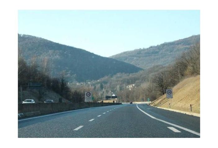 Una nuova settimana di cantieri sull'autostrada A26