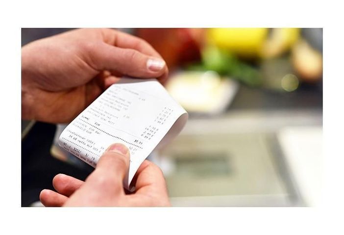 Lotteria degli scontrini, da oggi il codice: si gioca da gennaio Lotteria degli scontrini, da oggi il codice: si gioca da gennaio