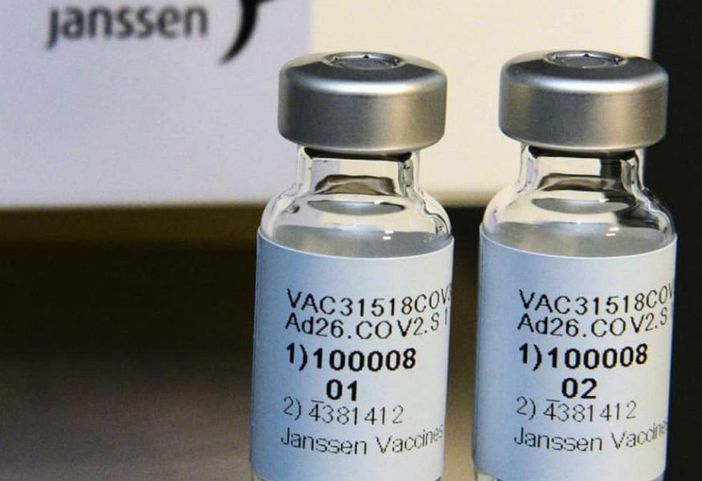 Arriva il vaccino Janssen, ecco come funziona