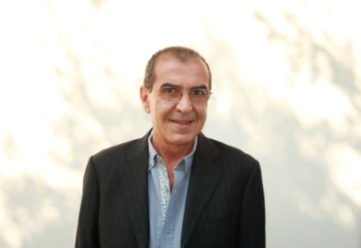 Vigevano piange la scomparsa di Roberto Guarchi Vigevano piange la scomparsa di Roberto Guarchi