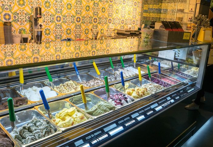 La guida definitiva per aprire e gestire una gelateria di successo La guida definitiva per aprire e gestire una gelateria di successo