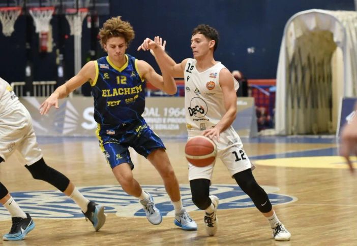 (Photocredit: Corrado Militiello)