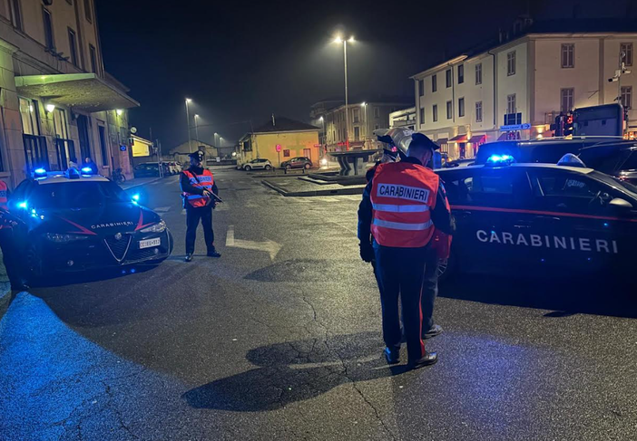 Mortara: avevano rapinato un 29enne procurandogli un trauma cranico, quattro giovanissimi denunciati dai Carabinieri