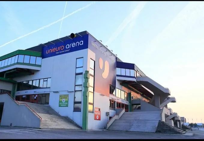 Basket serie A2, per la trasferta di Forlì vietato l'acquisto di biglietti online Basket serie A2, per la trasferta di Forlì vietato l'acquisto di biglietti online