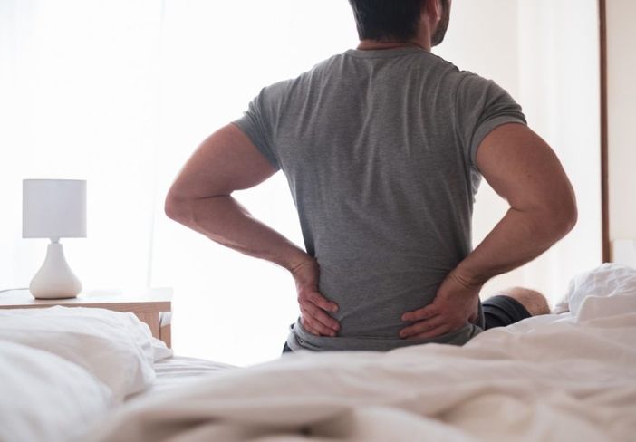 Pavia: Al San Matteo torna l’(H)Open Day per parlare di mal di schiena