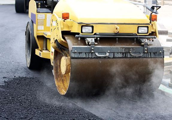 Vigevano, asfaltature in città: in conclusione i primi due cantieri, altri due saranno avviati nell’estate