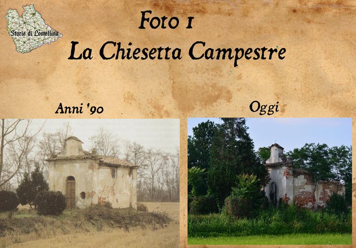 VIGEVANO (STORIA) - Frazione Buccella: Curiosità - VIGEVANO (STORIA) - Frazione Buccella: Curiosità -