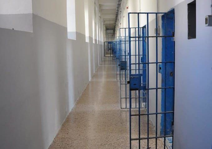 Vigevano: sommossa in carcere. Devastata la sezione detentiva Vigevano: sommossa in carcere. Devastata la sezione detentiva