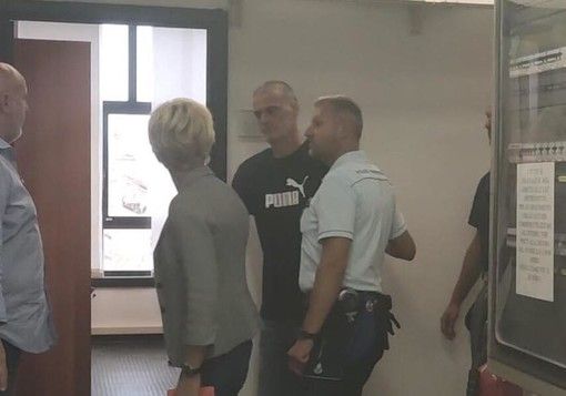 Il killer di Savona ha ucciso il compagno di cella perché avrebbe cambiato canale senza chiederglielo