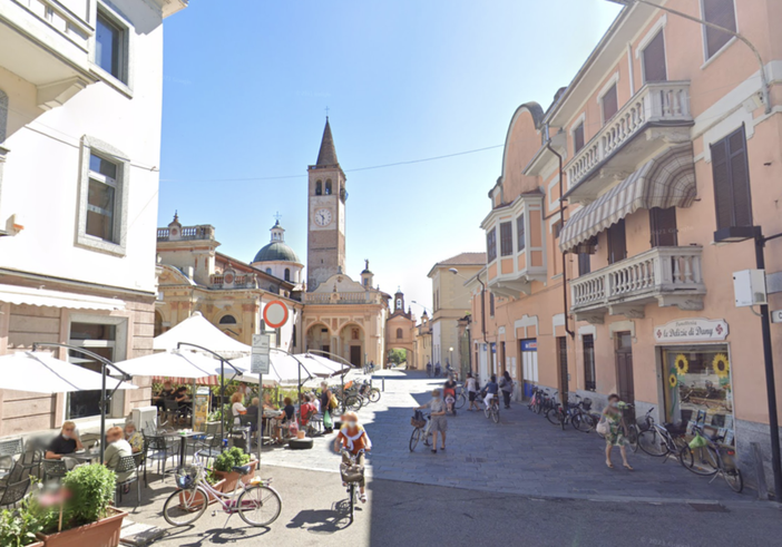 Cerano dice no all’apertura del sito per i rifiuti speciali