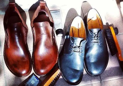 Assolombarda: "Distretto calzaturiero Vigevano-Lomellina, vale ancora 1 miliardo" Assolombarda: "Distretto calzaturiero Vigevano-Lomellina, vale ancora 1 miliardo"