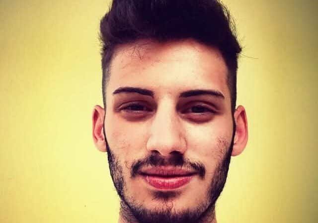 Cerano colpita da un grave lutto. Federico Bricco muore a soli 31 anni