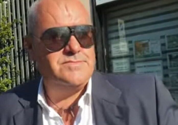 (Nella foto l'avvocato Roberto Grittini) (Nella foto l'avvocato Roberto Grittini)