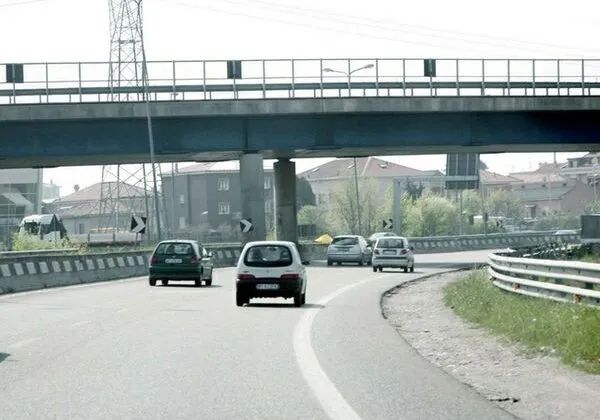 Da lunedì la Milano-Meda chiude per cinque notti al traffico