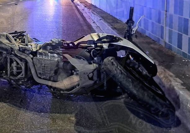 Moto contro palo, muore 36enne nel Milanese