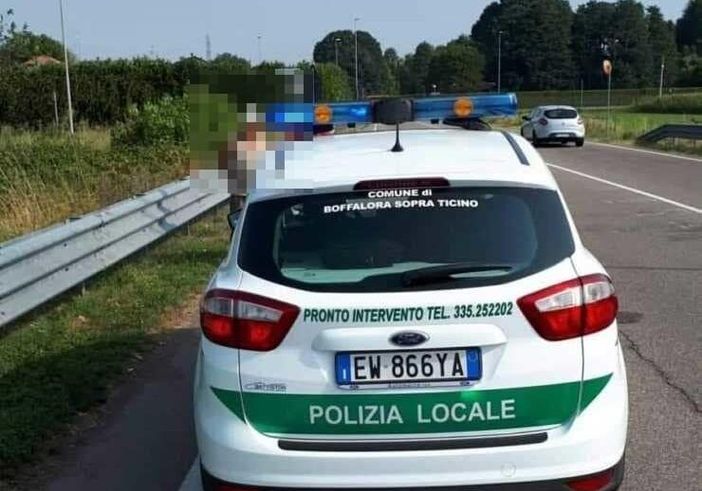 Boffalora, furti negli esercizi commerciali: rintracciata a Bernate la donna presunta responsabile Boffalora, furti negli esercizi commerciali: rintracciata a Bernate la donna presunta responsabile