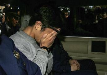 Giappone, giustiziato il 'killer di Twitter': prima condanna a morte dal 2022 Giappone, giustiziato il 'killer di Twitter': prima condanna a morte dal 2022