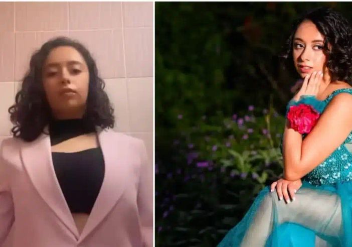 Identificata in una 19enne romana la ragazza trovata morta a Milano Identificata in una 19enne romana la ragazza trovata morta a Milano