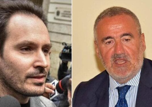 Omicidio di Garlasco, ex pm Venditti e Mazza indagati: contestato peculato da 750mila euro. La Gdf: “Nessuna anomalia sui conti”
