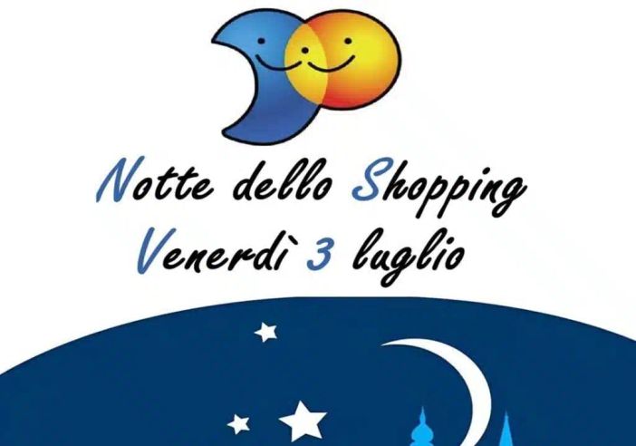 Abbiategrasso: conto alla rovescia per la "Notte dello Shopping" Abbiategrasso: conto alla rovescia per la "Notte dello Shopping"
