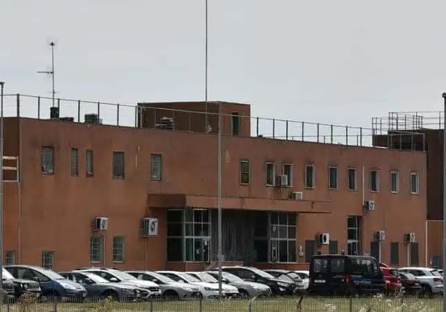 Importante operazione della Polizia Penitenziaria all’interno del carcere di Torre del Gallo Importante operazione della Polizia Penitenziaria all’interno del carcere di Torre del Gallo