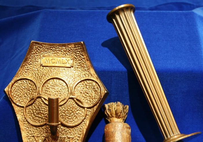 Milano Cortina 2026: il 15 gennaio Fiamma Olimpica a Vigevano e Pavia Milano Cortina 2026: il 15 gennaio Fiamma Olimpica a Vigevano e Pavia