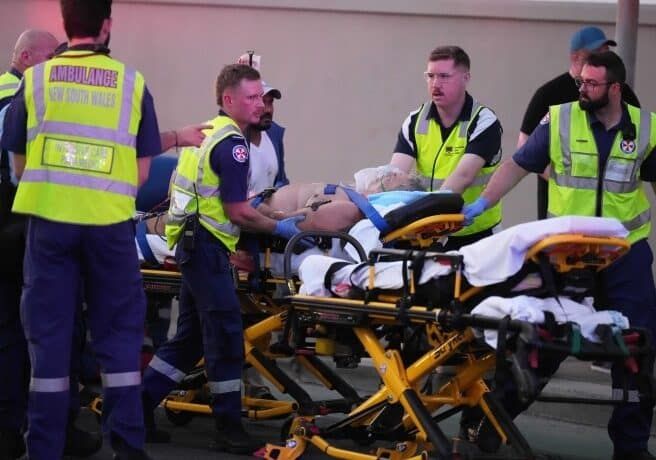 Giovane di Vittuone scampato all’attentato terroristico a Sidney