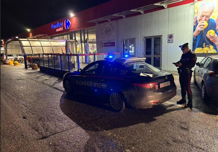 Vigevano- Mortara : controlli straordinari del territorio da parte dei carabinieri