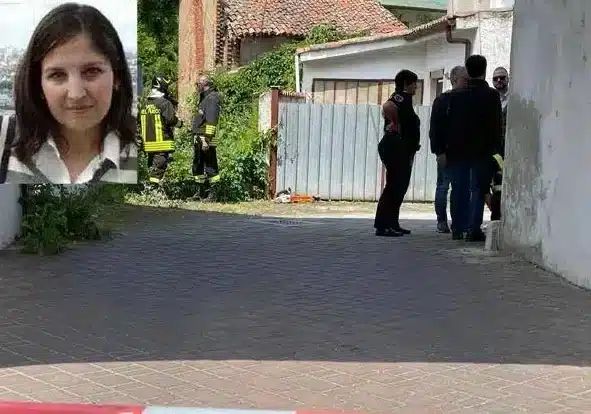 Garlasco, Savu temeva di “fare la fine di Chiara Poggi”