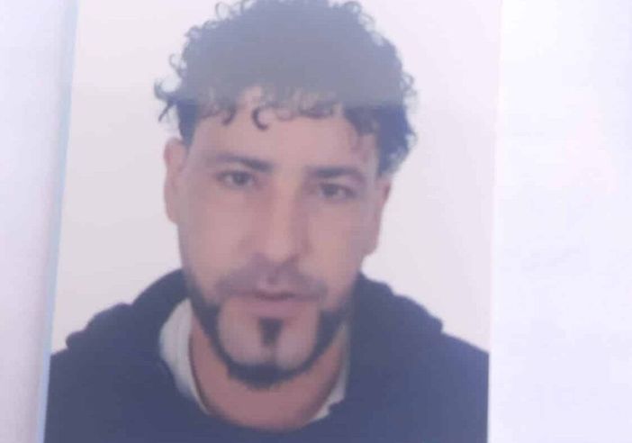 Scomparso da Albairate: appello per ritrovare Habibi Ahmed