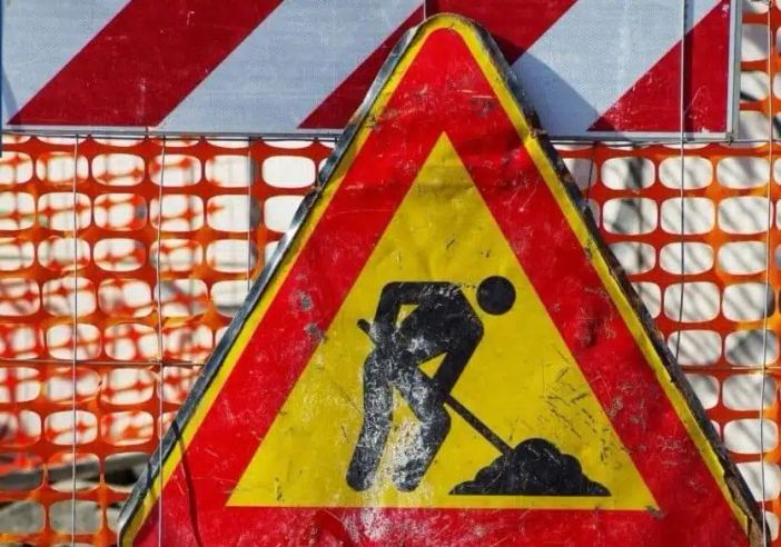 Lavori sulla S.P.197: chiusura totale tra Abbiategrasso e Santo Stefano dal 15 al 17 aprile Lavori sulla S.P.197: chiusura totale tra Abbiategrasso e Santo Stefano dal 15 al 17 aprile