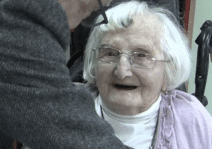 Pavia: muore a 111 anni Lucia Ronda, era la quarta donna più anziana d’Italia Pavia: muore a 111 anni Lucia Ronda, era la quarta donna più anziana d’Italia