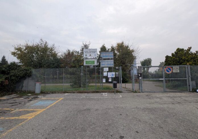 Magenta: vandali alle scuole medie di Pontevecchio, lanciano sassi contro le finestre