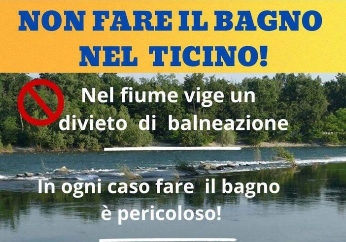 Vivere il Ticino significa conoscerlo, rispettarlo e proteggerlo Vivere il Ticino significa conoscerlo, rispettarlo e proteggerlo
