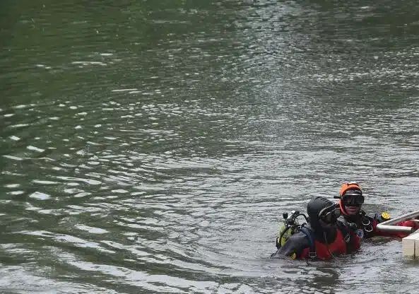 Suardi: si tuffa nel Po e non riemerge, il corpo trovato due giorni dopo
