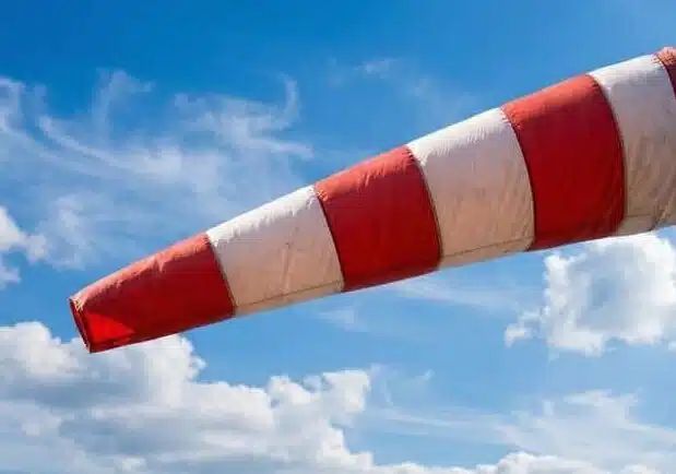 Allerta meteo nel Parco del Ticino: vento forte fino al 27 marzo Allerta meteo nel Parco del Ticino: vento forte fino al 27 marzo