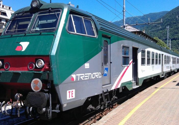 Trenord, lavori e chiusure dal 9 giugno. Anche sulla Milano-Mortara