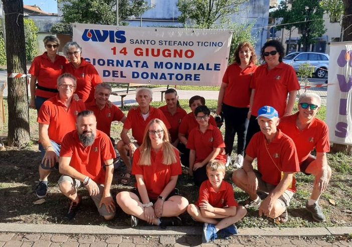 Le Avis regionali insieme per un percorso di Alta Formazione rivolto a dirigenti e volontari Le Avis regionali insieme per un percorso di Alta Formazione rivolto a dirigenti e volontari