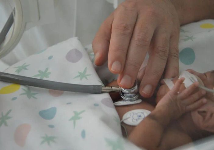 Che tragedia: Lodi, neonata morta dopo dimissioni da Ps Piacenza Che tragedia: Lodi, neonata morta dopo dimissioni da Ps Piacenza