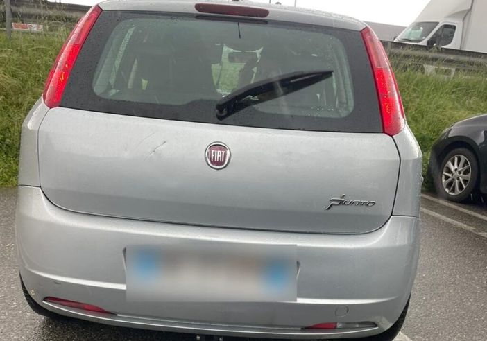 Boffalora Sopra Ticino. Un lettore ci avvisa: "Attenti al gioco dello specchietto!" Boffalora Sopra Ticino. Un lettore ci avvisa: "Attenti al gioco dello specchietto!"