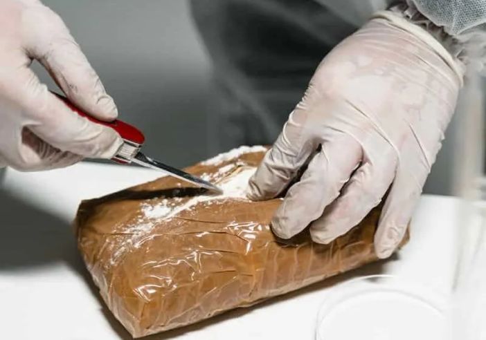 Busto Arsizio, colpo grosso della Polizia: marocchino arrestato con 20 chili di cocaina Busto Arsizio, colpo grosso della Polizia: marocchino arrestato con 20 chili di cocaina