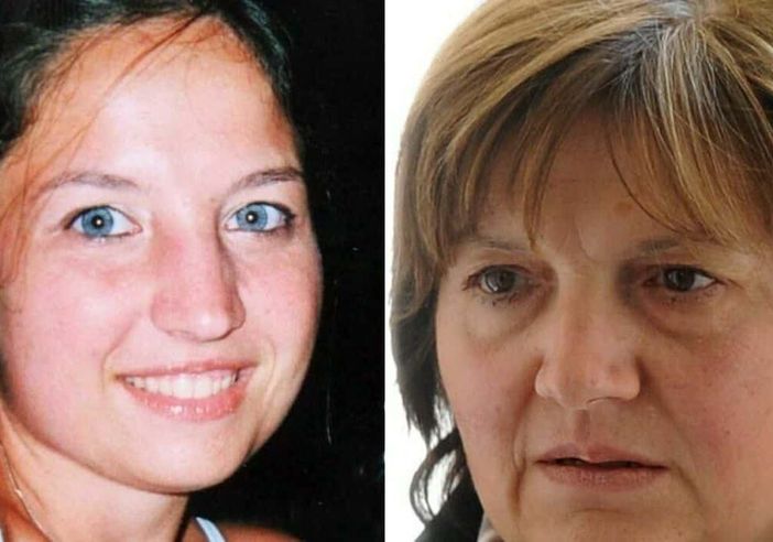 Caso Garlasco: mamma Chiara, "disgustati da illazioni, ragazza pulita e senza segreti" Caso Garlasco: mamma Chiara, "disgustati da illazioni, ragazza pulita e senza segreti"