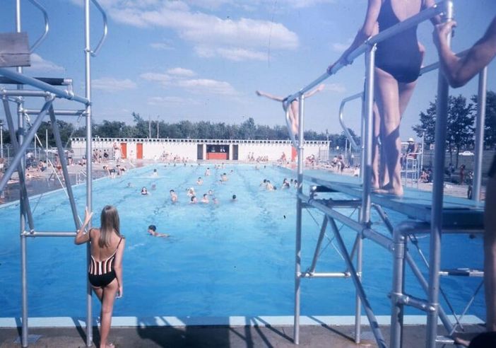 Piscine lombarde, profondo rosso: a giugno meno 70% Piscine lombarde, profondo rosso: a giugno meno 70%