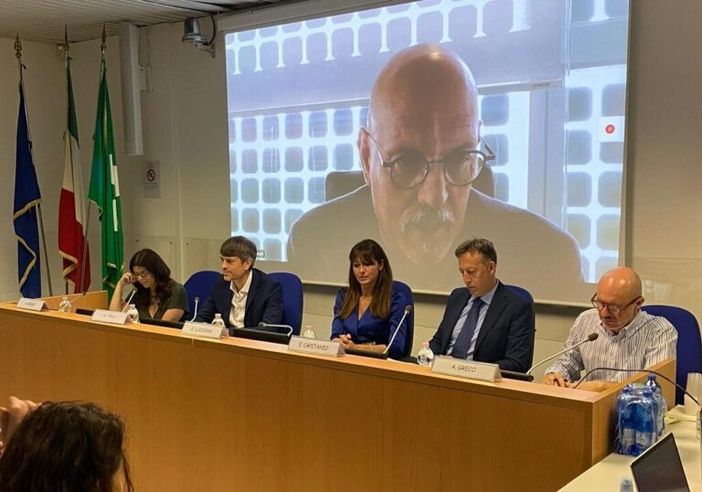 Pavia: avviato un nuovo accordo di quadro di sviluppo territoriale Pavia: avviato un nuovo accordo di quadro di sviluppo territoriale