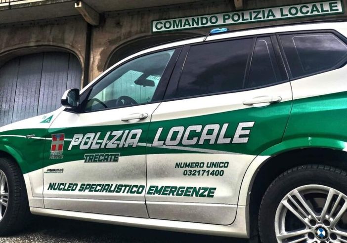 Polizia locale di Trecate: assegnate 23 onorificenze per azioni di servizio Polizia locale di Trecate: assegnate 23 onorificenze per azioni di servizio