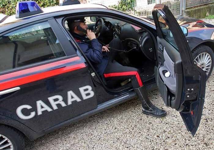 Novara: vende abusivamente alcol e cibo, denunciata