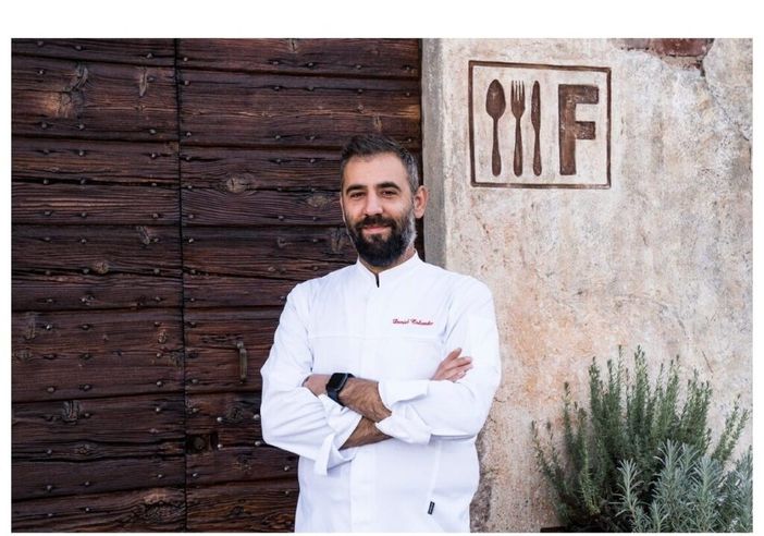 Il Ristorante Agriturismo Funtanin entra nella Guida Michelin. Che colpo per l’Est Ticino Il Ristorante Agriturismo Funtanin entra nella Guida Michelin. Che colpo per l’Est Ticino