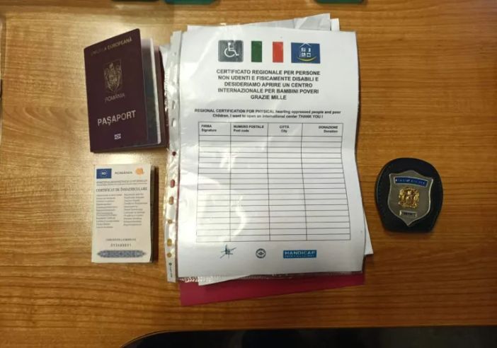 Finti invalidi ricercati per truffa individuati dalla Polizia locale di Robecco grazie ai varchi