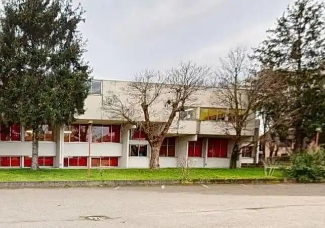 Scuole chiuse per il maltempo, 400 studenti a casa a Mortara dopo il caso di Vigevano