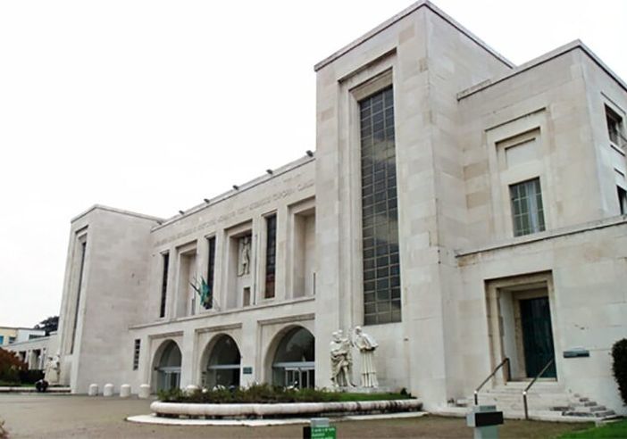 Niguarda è il miglior ospedale italiano Niguarda è il miglior ospedale italiano